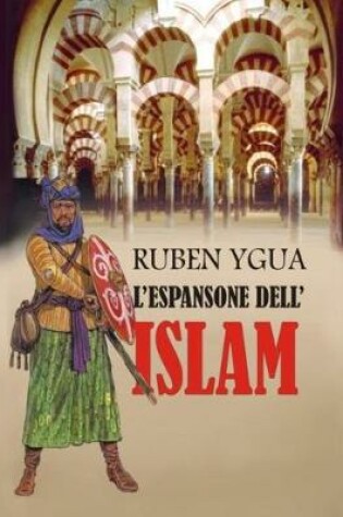 Cover of L'Espansione Dell'islam