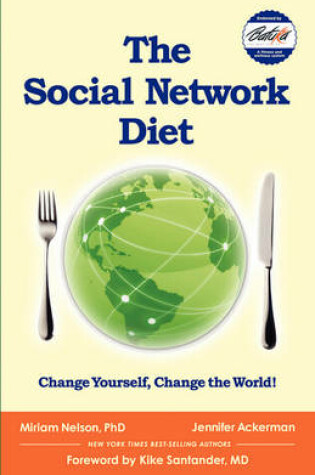 Cover of The Social Network Diet