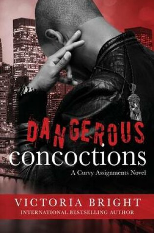 Cover of Dangerous Concoctions