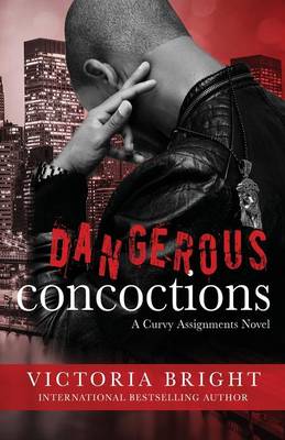 Book cover for Dangerous Concoctions