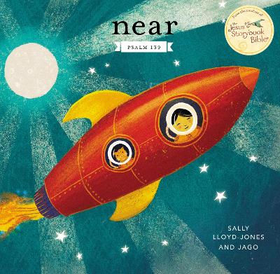 Cover of Near