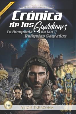 Cover of Crónicas de Los Guardianes