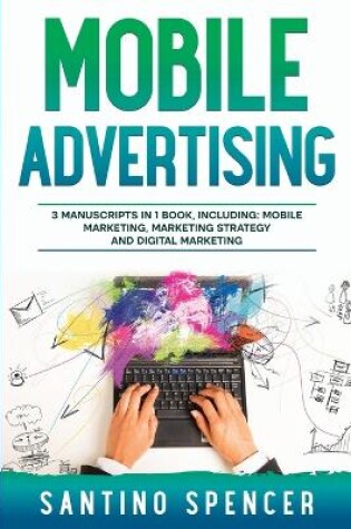 Cover of Mobile Advertising