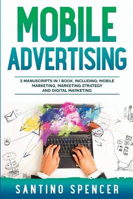Book cover for Mobile Advertising