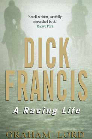 Cover of Dick Francis