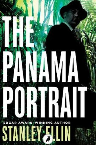 Cover of The Panama Portrait