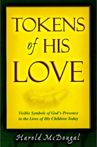 Cover of Tokens of His Love