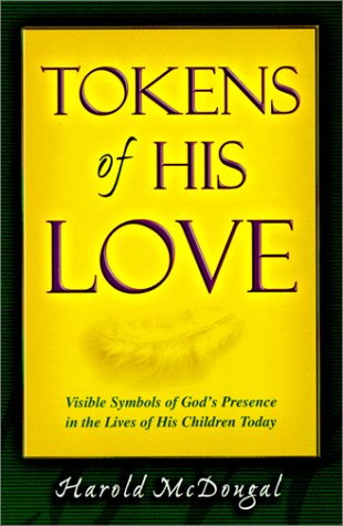 Book cover for Tokens of His Love