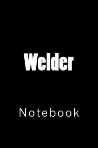 Cover of Welder