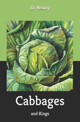 Cover of Cabbages