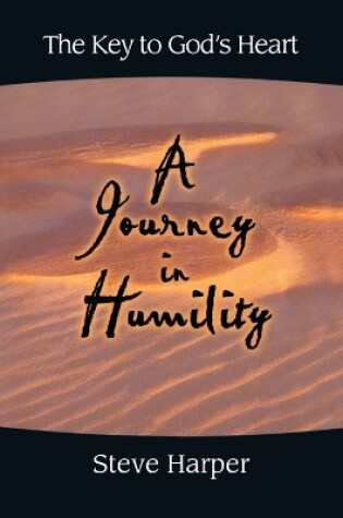 Cover of A Journey in Humility