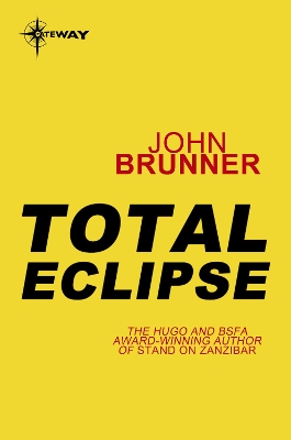 Cover of Total Eclipse