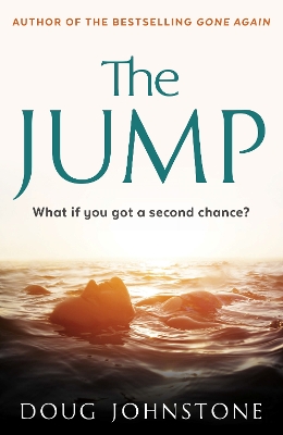 Book cover for The Jump