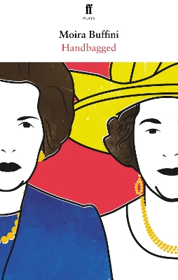 Book cover for Handbagged