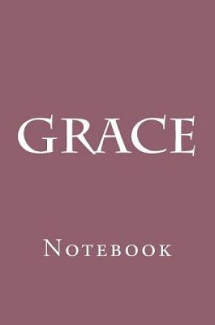 Cover of Grace