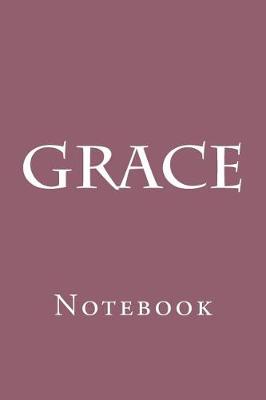 Book cover for Grace