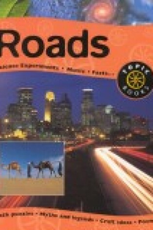 Cover of Roads