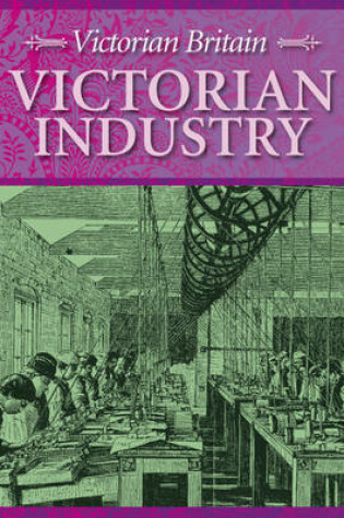 Cover of Victorian Industry