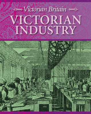 Book cover for Victorian Industry