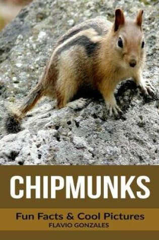 Cover of Chipmunks