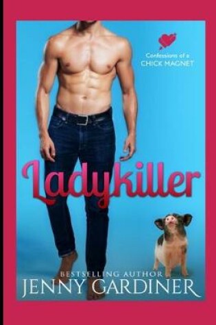 Cover of Lady Killer