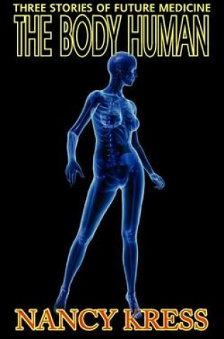 Cover of The Body Human