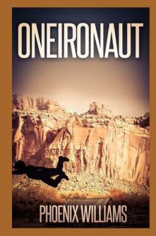 Cover of Oneironaut