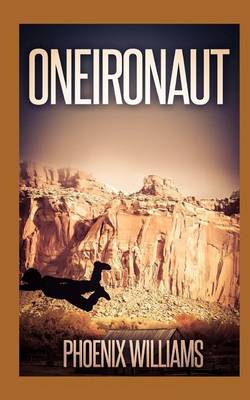 Book cover for Oneironaut