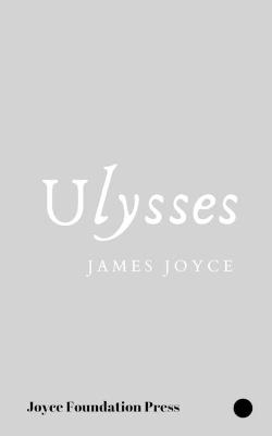 Cover of Ulysses by James Joyce