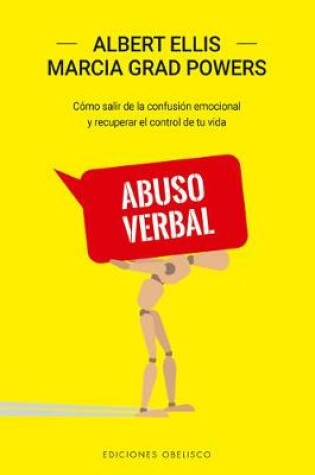 Cover of Abuso Verbal