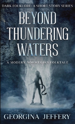 Cover of Beyond Thundering Waters