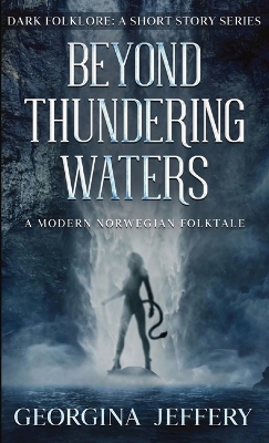 Book cover for Beyond Thundering Waters