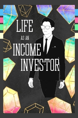 Book cover for Life as an Income Investor