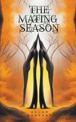 Book cover for The Mating Season