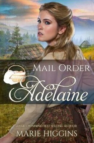 Cover of Mail Order Adelaine