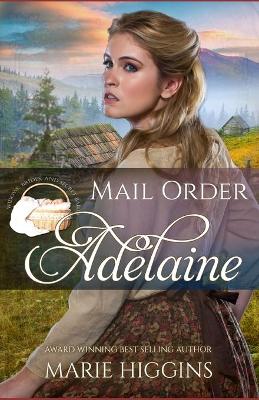 Cover of Mail Order Adelaine