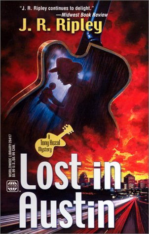 Cover of Lost in Austin