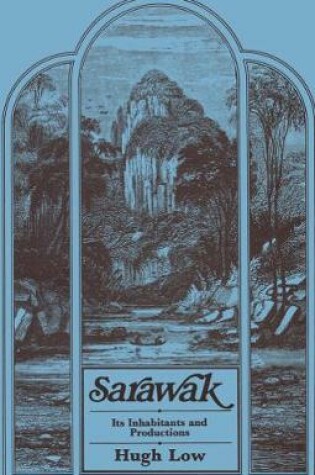 Cover of Sarawak