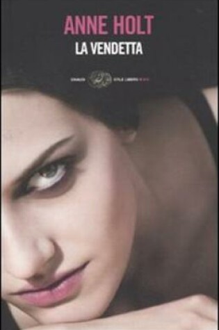 Cover of La Vendetta