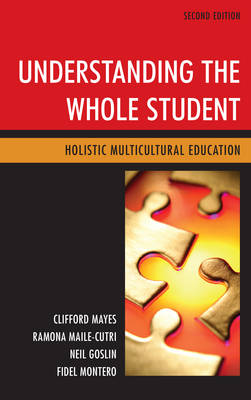 Book cover for Understanding the Whole Student