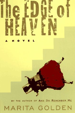 Book cover for The Edge of Heaven