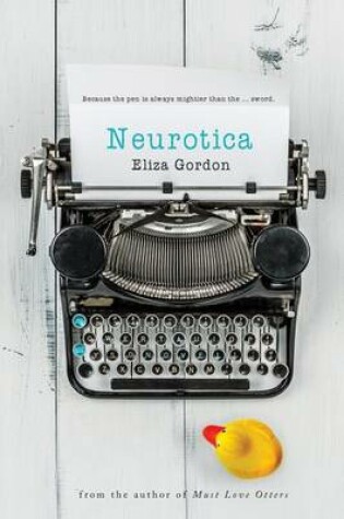 Cover of Neurotica