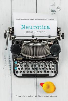 Book cover for Neurotica