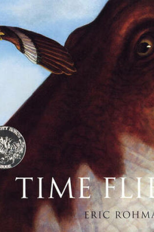 Cover of Time Flies