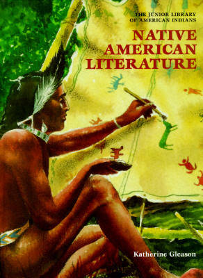 Book cover for Native American Literature