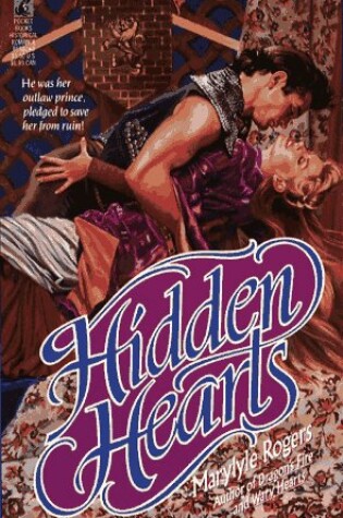 Cover of Hidden Hearts