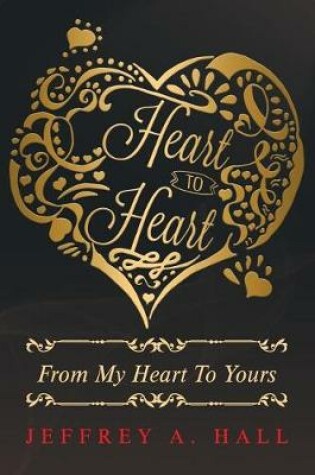 Cover of Heart to Heart