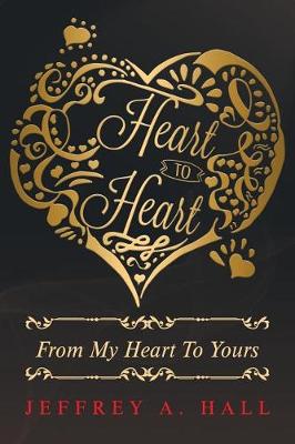 Book cover for Heart to Heart