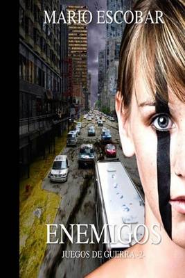 Cover of Enemigos