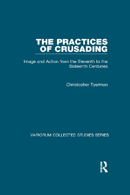 Cover of The Practices of Crusading